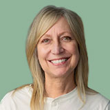 Jolene Palmquist headshot