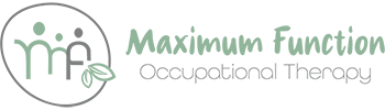 Maximum Function Occupational Therapy logo