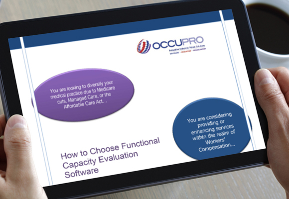 How_to_Choose_A_Functional_Capacity_Evaluation_Software_System