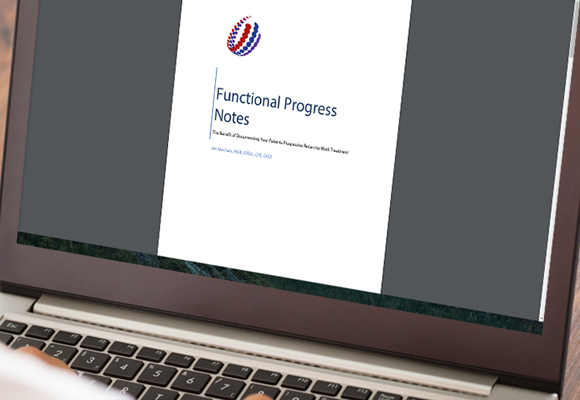 What_is_a_Functional_Progress_Note