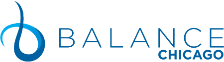 Balance Chicago logo