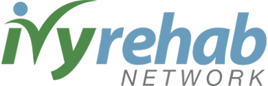 Ivy Rehab logo