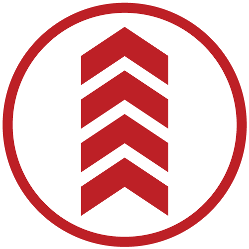 Arrows icon