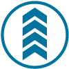 Arrows icon