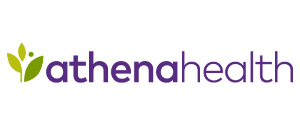 Athena Health logo