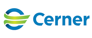 Cerner logo