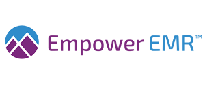 Empower EMR logo