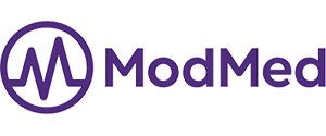 ModMed logo