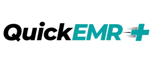 QuickEMR logo