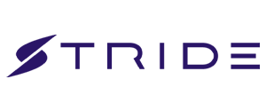 Stride logo