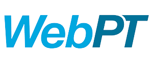 WebPT logo