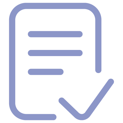 Testing icon