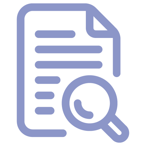 Research icon
