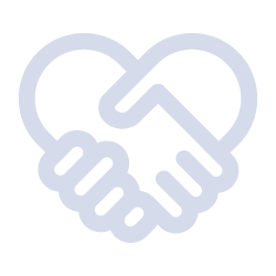 Handshake icon