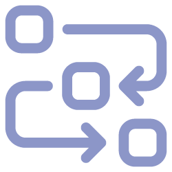Workflow icon