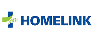 Homelink logo