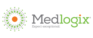 Medlogix logo