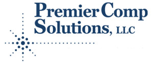 Premier Comp Solutions logo