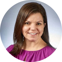 Michelle Despres headshot