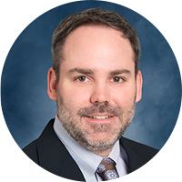 Tom Rothery headshot