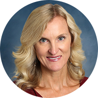 Paige Shafer headshot