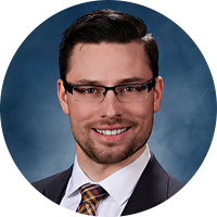 Eric Ahonen headshot